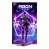 AOC Monitor AG276FK 27 cali 520Hz Fast IPS HDMIx2 DPx2